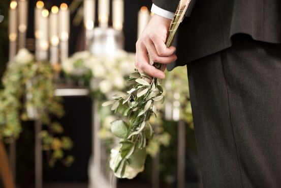 funeral homes in Martensville SK 