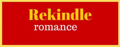 Rekindle romance