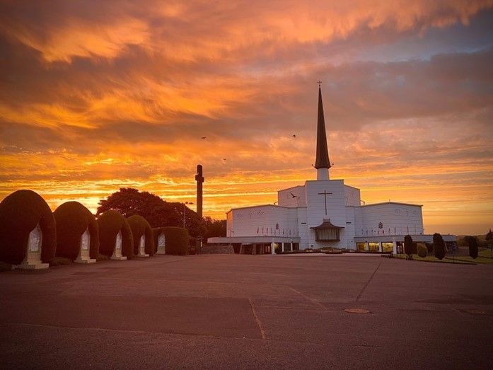 Knock Shrine