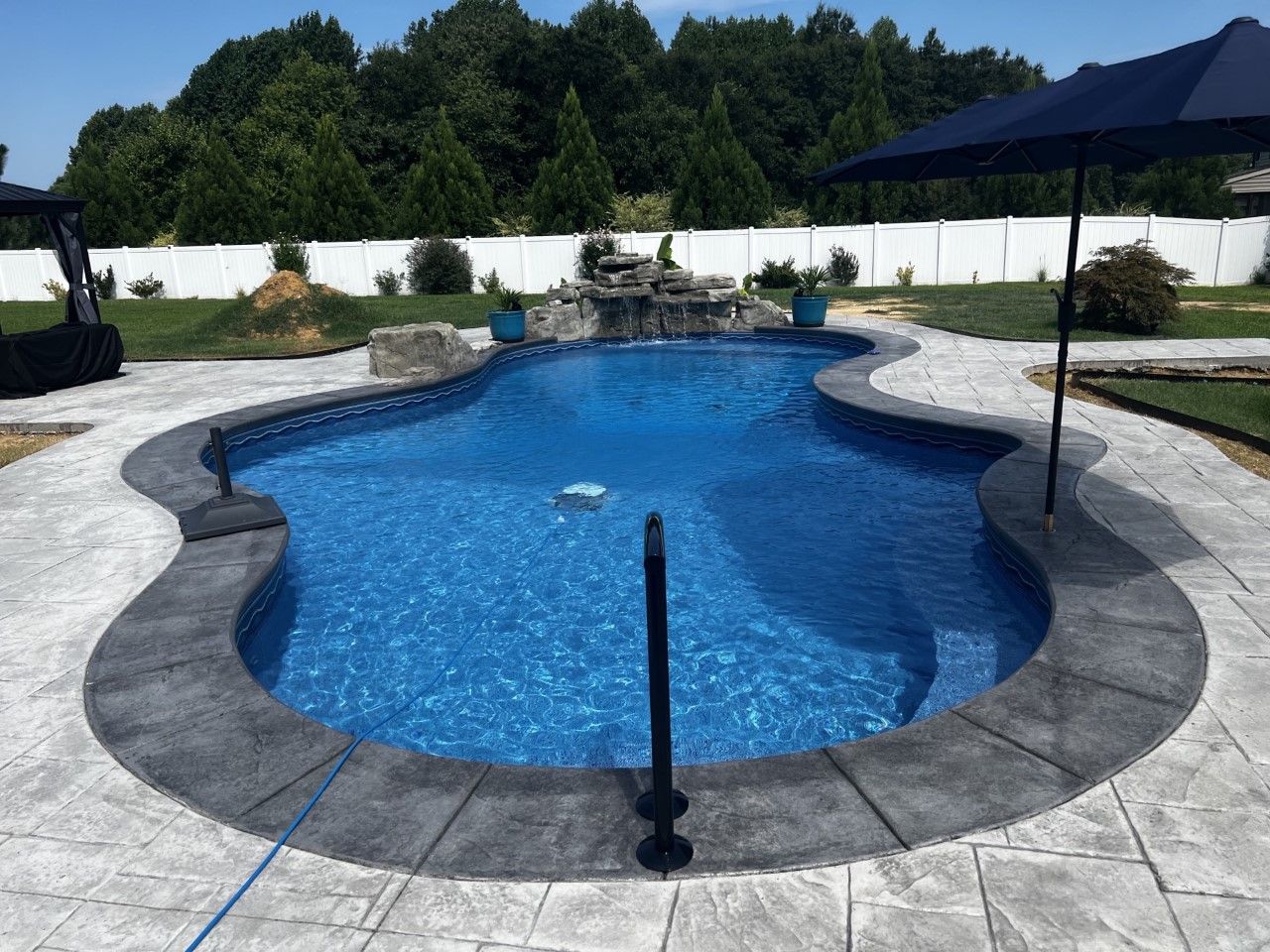 Clearwater Pools | Clayton, Garner, Wake Forest & Fuquay-Varina, NC ...