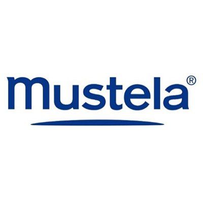 logo Mustela