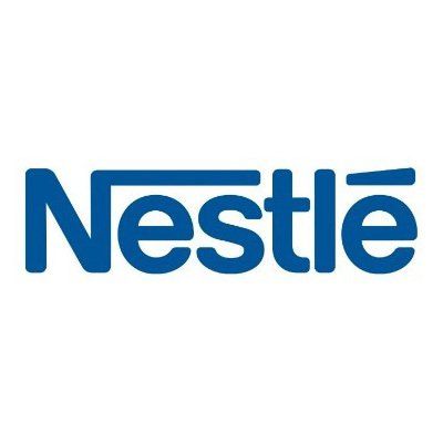logo Nestlé
