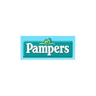 logo Pampers