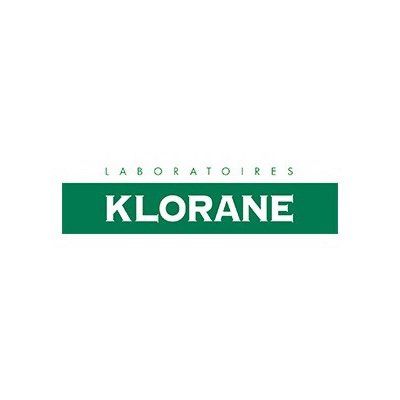 logo Klorane