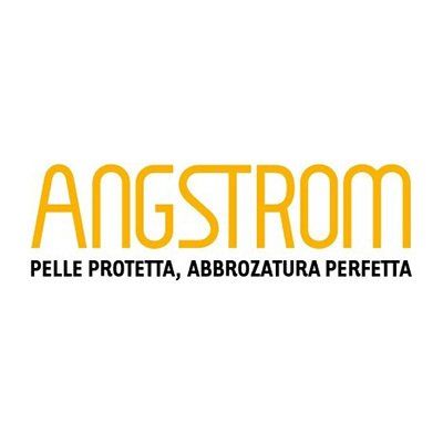 logo Angstrom