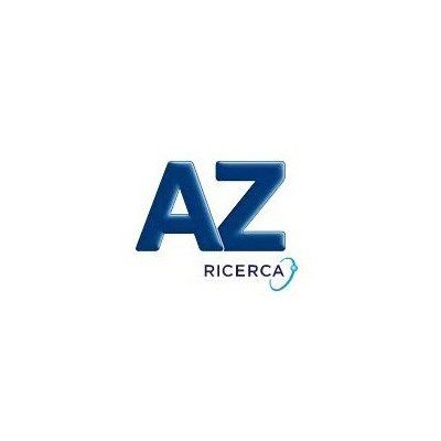 logo AZ Ricerca