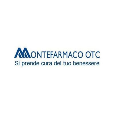 logo Montefarmaco OTC