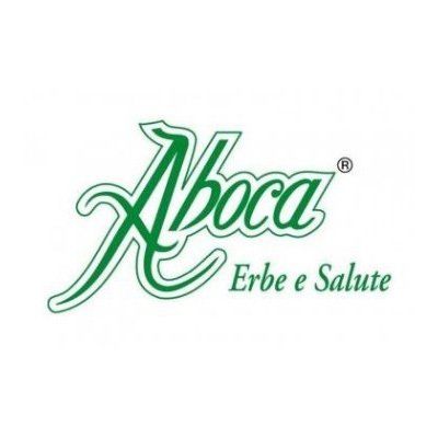 logo Aboca