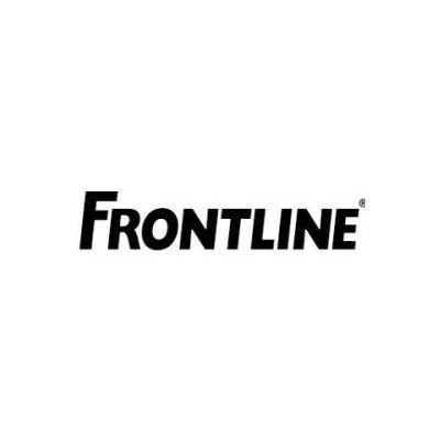 logo Frontline