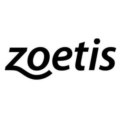 logo Zoetis