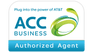 Certified Solutions Provider  ACC Logo