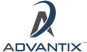 Certified Solutions Provider  ADVANTIX logo