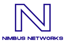 Certified Solutions Provider Nimbus Networks Logo