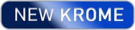 New Krome S.r.l. - Logo