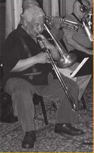 Tom McIntosh Tom McIntosh