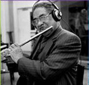 Frank Wess Frank Wess