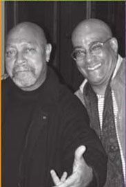 Jimmy Owens Jimmy Owens