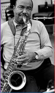 Benny Golson Benny Golson