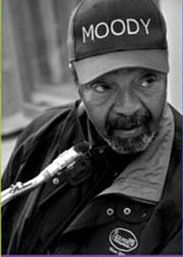 James Moody James Moody