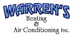 Heating & Air Conditioning Contractor
