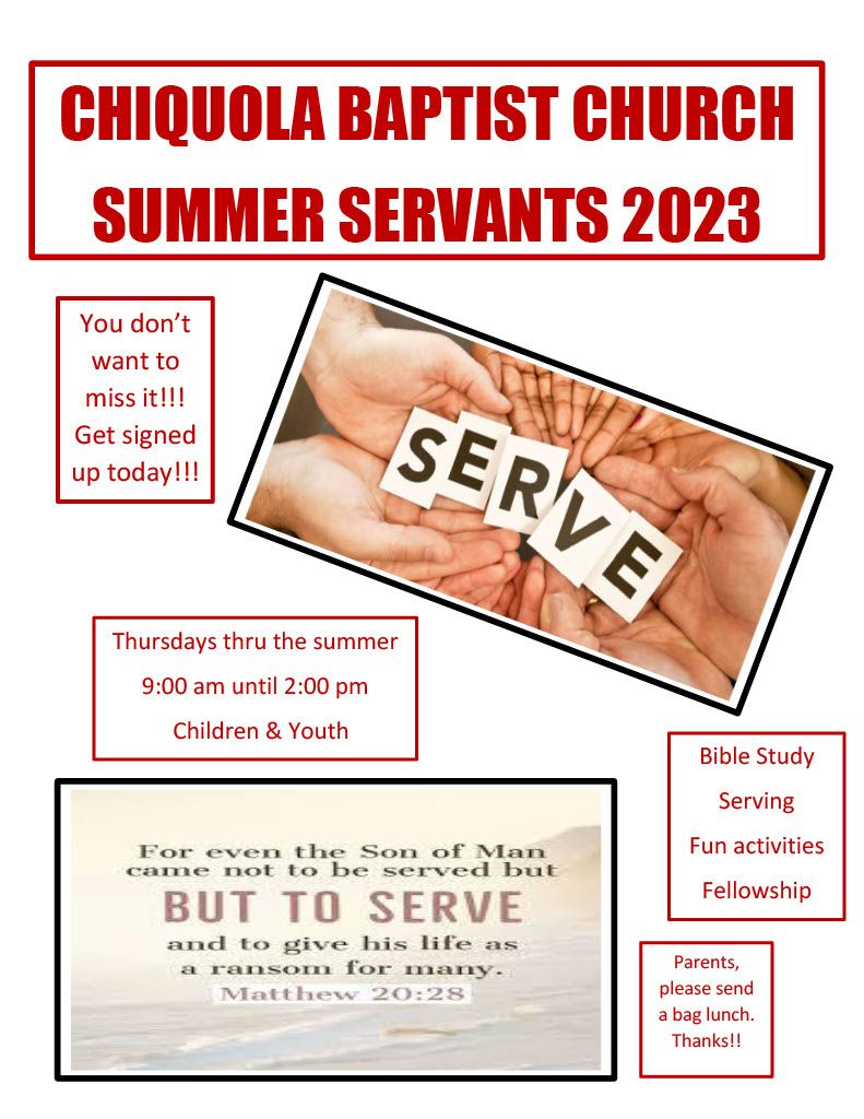 Baptist Church Honea Path, SC (864) 3692815