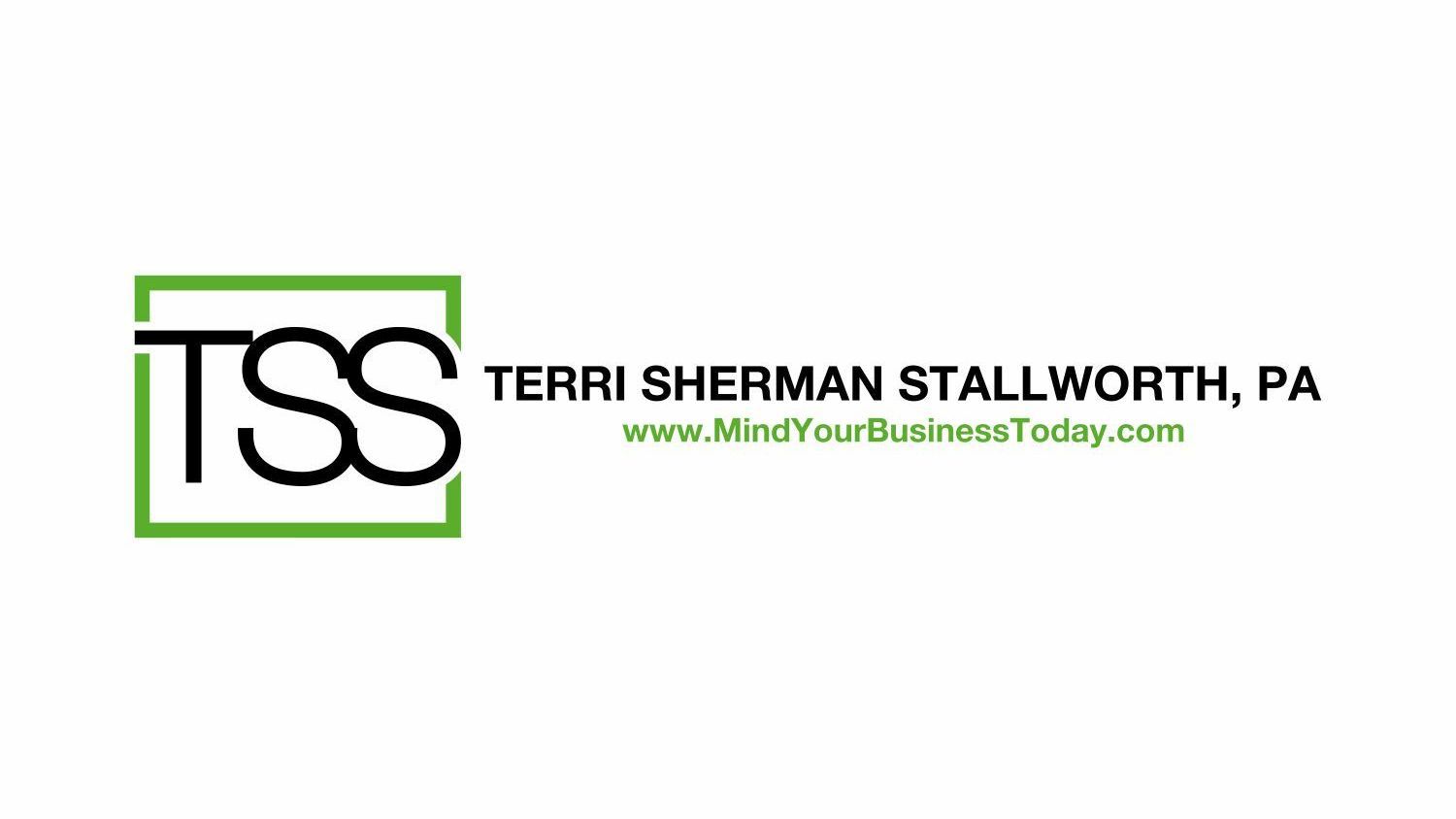 Terri Sherman Stallworth, PA