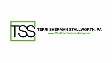 Terri Sherman Stallworth, PA