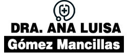 DRA ANA LUISA GOMEZ MANCILLAS