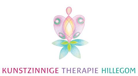 LOGO Kunstzinnige Therapie Hillegom