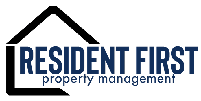 Resident First Logo