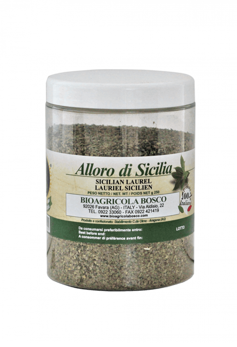 laurel for the kitchen