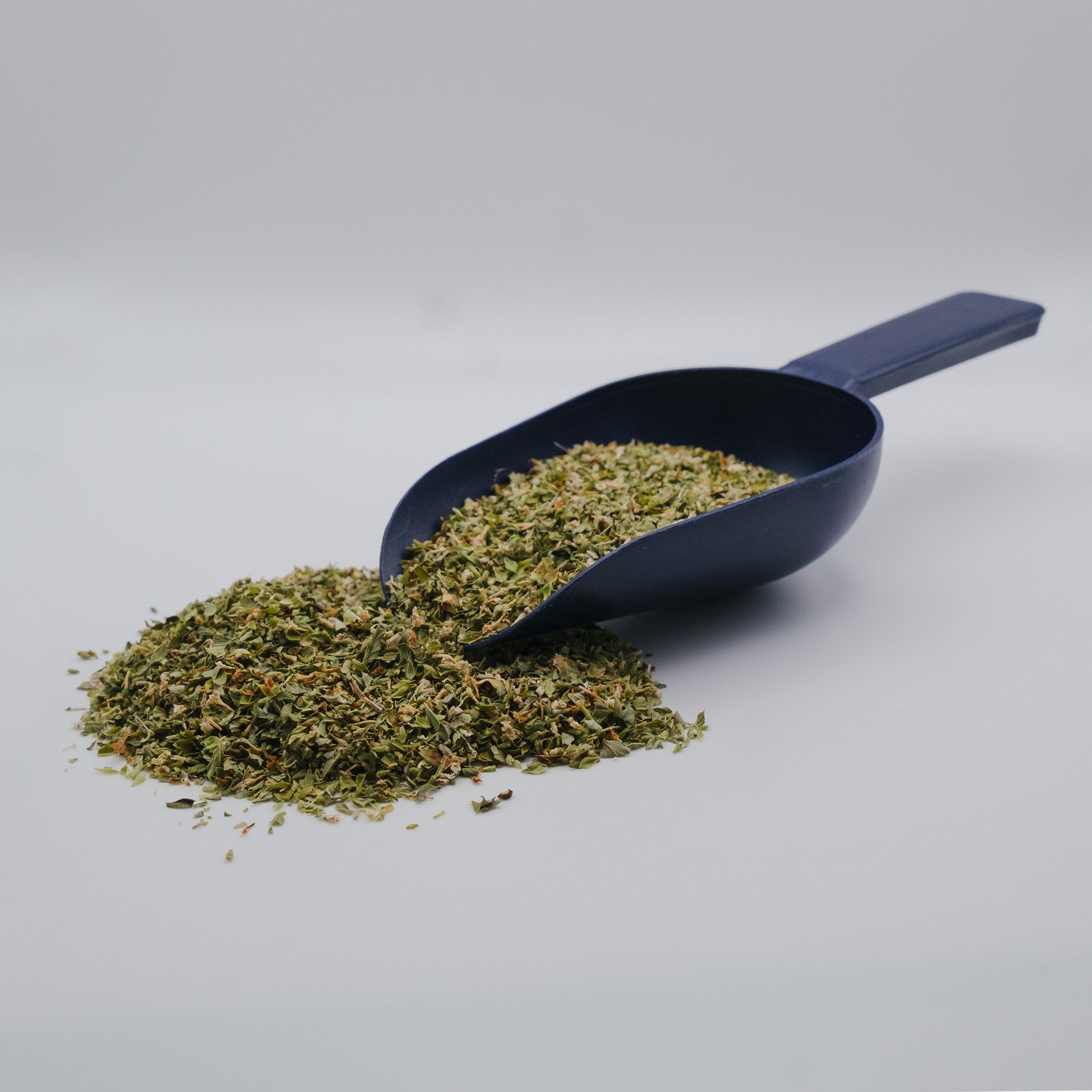 erbe aromatiche essiccate