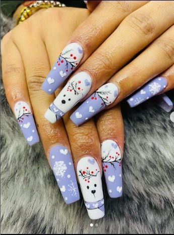 SALON ANLLI NAILS ACADEMIA