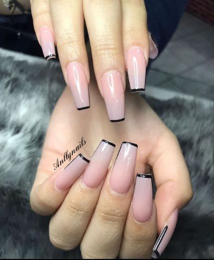 SALON ANLLI NAILS ACADEMIA