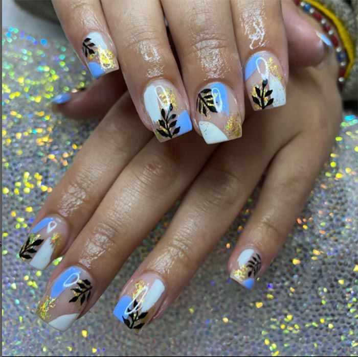 SALON ANLLI NAILS ACADEMIA