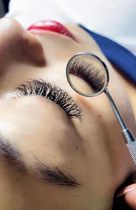 SALON ANLLI NAILS ACADEMIA