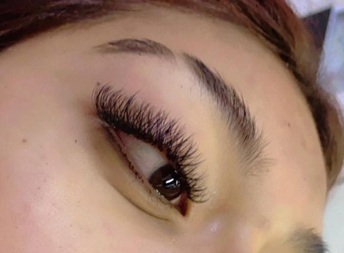 SALON ANLLI NAILS ACADEMIA