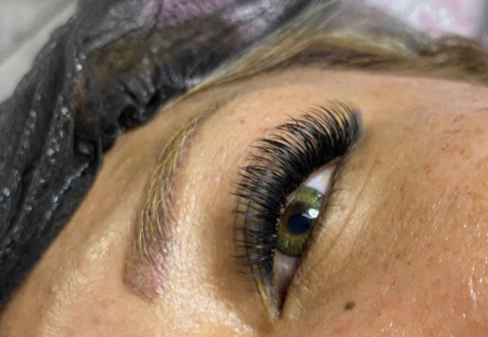 SALON ANLLI NAILS ACADEMIA