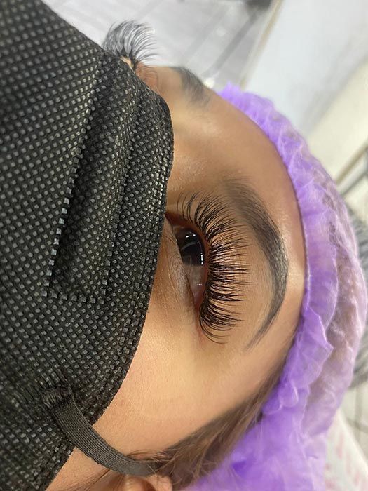 SALON ANLLI NAILS ACADEMIA