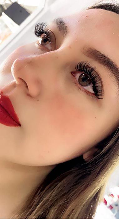 SALON ANLLI NAILS ACADEMIA