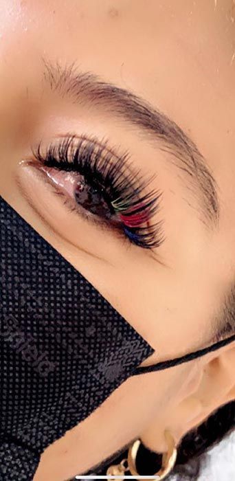 SALON ANLLI NAILS ACADEMIA