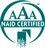 AAA Maid Certified