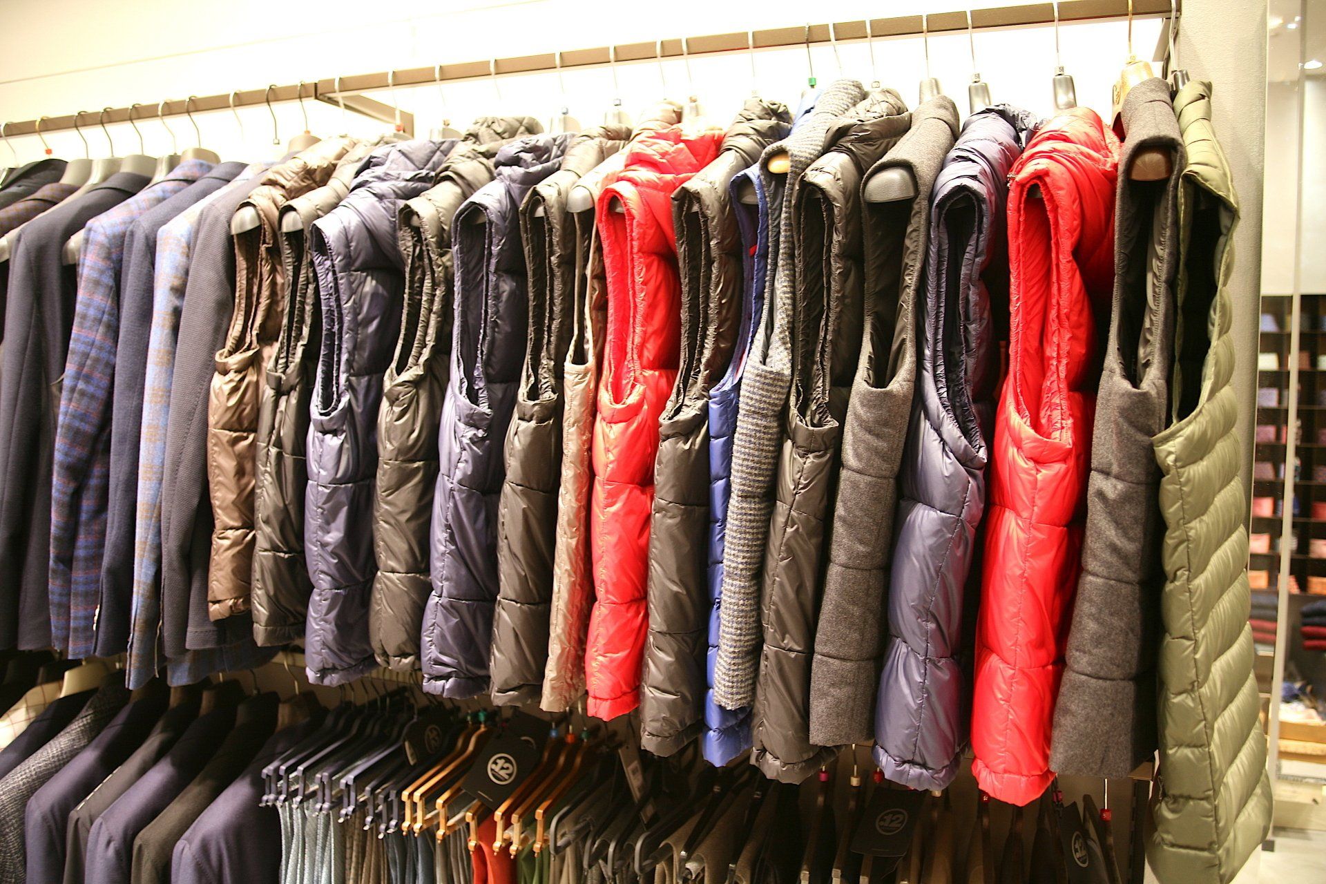 Camicie e accessori uomo ekeganti