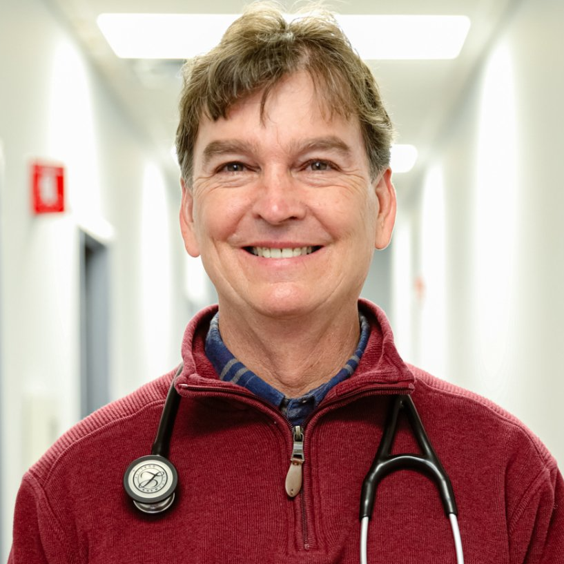 L. Kyle Morris, MD, FAAP