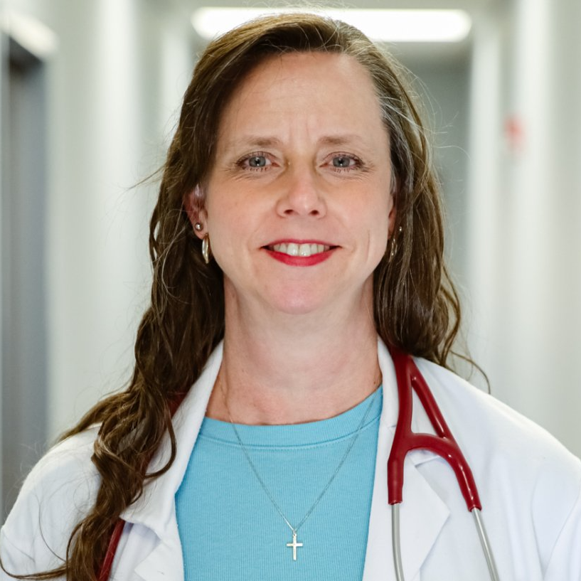 Sheryl Wiles, M.D.