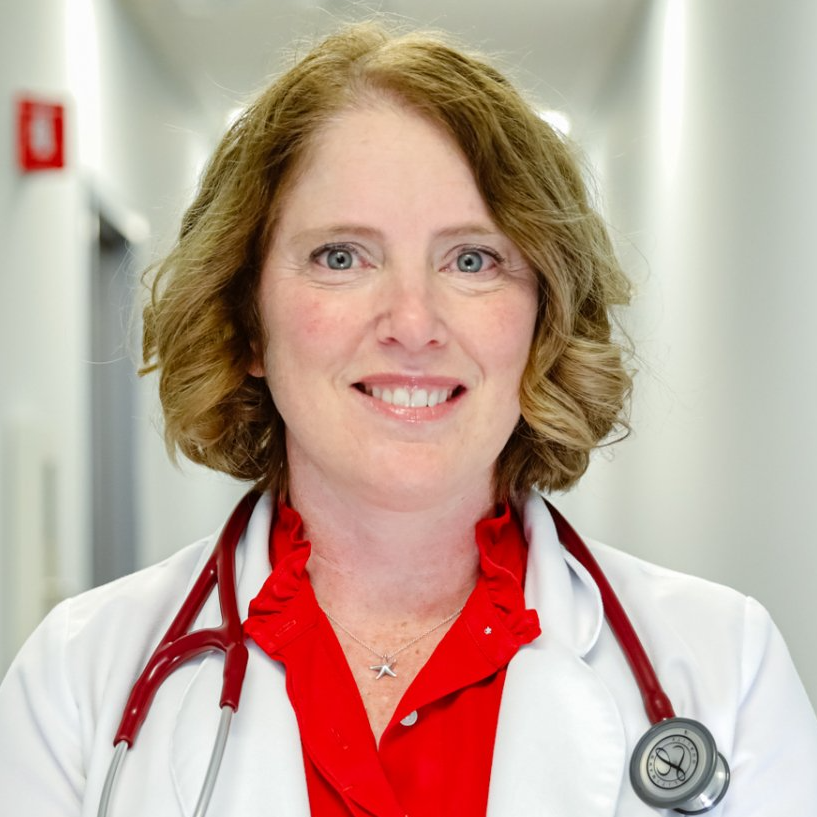 Kim Turner, M.D.