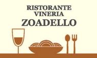 Ristorante Vineria B&B ZOADELLO - LOGO