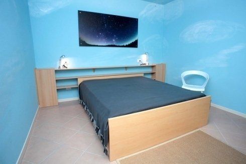 alloggi con bagno privato