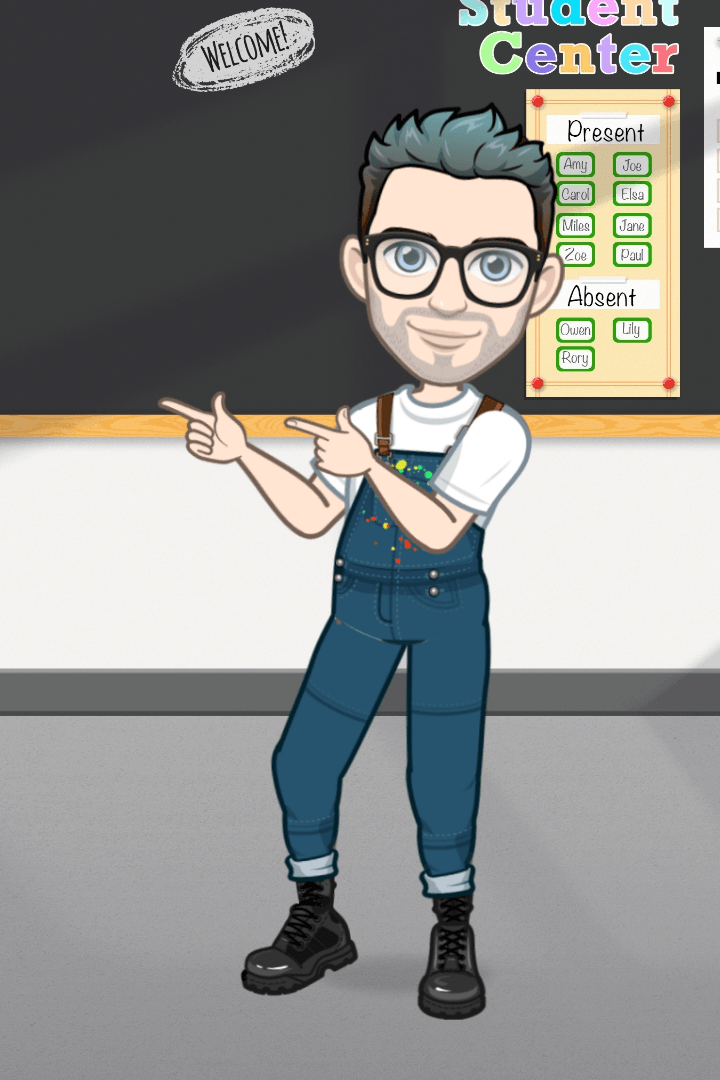 Christophe Lechat, dirigeant de la société TwinsCats solutions