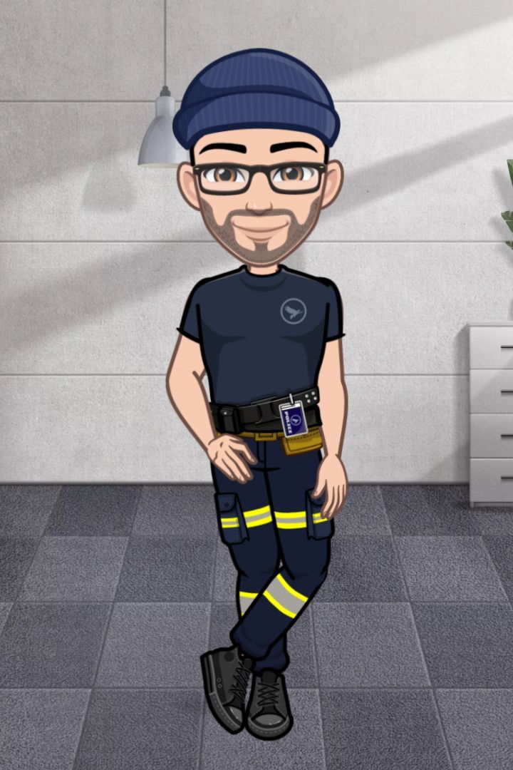 Kevin techicien monteur- panneaux photovolatique - TCS